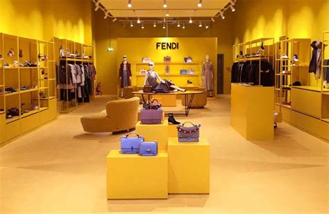 fendi estate for sale|Fendi discount outlet.